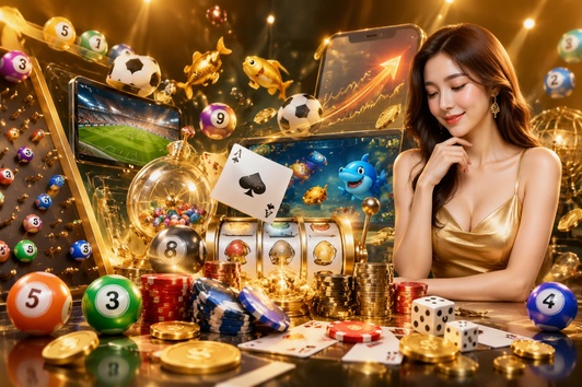 vndbet